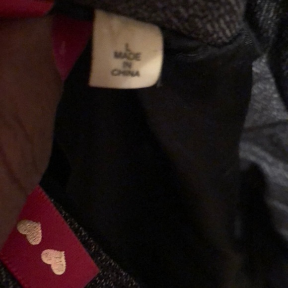 Heart & Soul Military Jacket - Picture 7 of 8